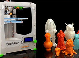 3D虎专访因泰莱激光陶瓷3D打印