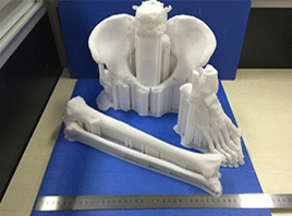 因泰莱激光联手上海交大共建3D医疗系统