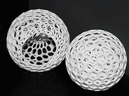 3D打印流程