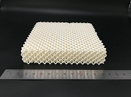 从生坯到最终零部件  陶瓷3D打印中的质量管理问题