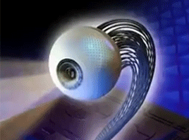 世界首个3D人工眼球问世，或比人眼更清晰