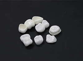 氧化锆陶瓷在牙科修复材料领域的应用