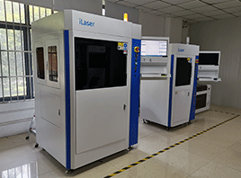 CeraBuilder 100陶瓷激光3D打印机    助力高性能微波陶瓷器件快