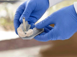 立陶宛从大豆中提取出一种环保的3D打印生物树脂