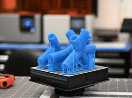 3D打印引领新一轮科技革命和产业变革  发展前景广阔