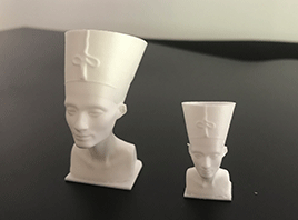 SLA光固化陶瓷3D打印机浆料配制、打印、坯体烧结流程全解