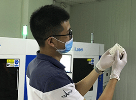 前沿技术：先进陶瓷激光3D打印技术及应用