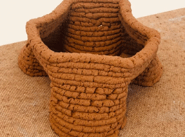 科学家使用当地土壤3D打印更环保的建筑物