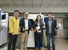 因泰莱激光推出CeraBuilder系列陶瓷3D打印机