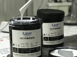 3D打印两大核心材料：工程塑料与陶瓷材料