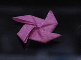 科学家开发出会“72变”的生物材料：3D打印成任何形状，还有“好记性”