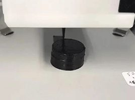 科学家研发更环保3D打印原料，让有机聚合物“废物再利用”