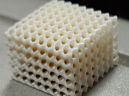陶瓷3D打印技术在行业内应用