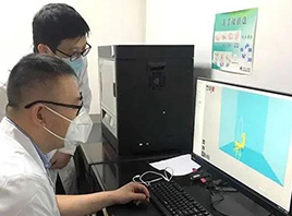 量身定制缺损组织！3D打印让患者有尊严地站立