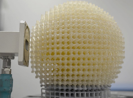 陶瓷3D打印技术在高频通讯、射频5G领域的探索和应用前景