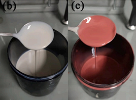 因泰莱激光陶瓷3D打印机助力西工大苏海军团队：光固化3D打印生物活性陶瓷！