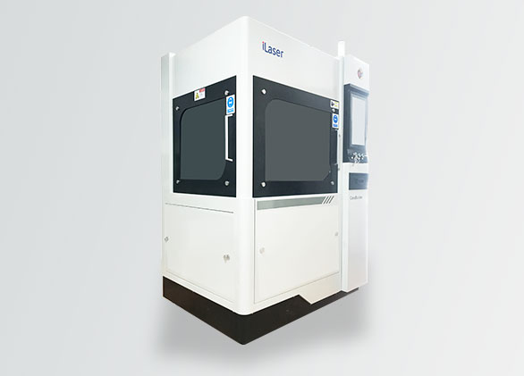 陶瓷激光3D打印机CeraBuilder 3000X