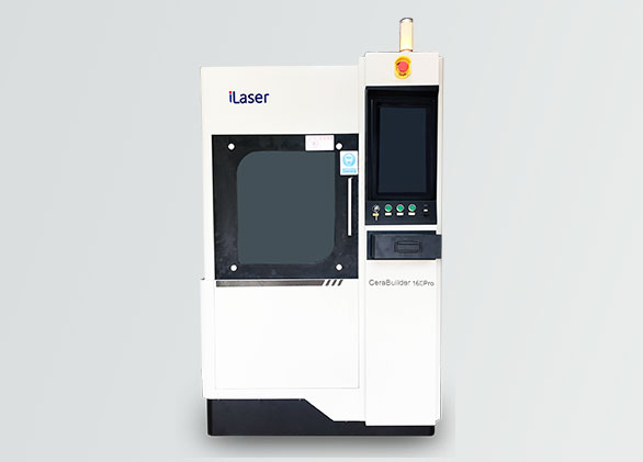 陶瓷激光3D打印机CeraBuilder 160Pro