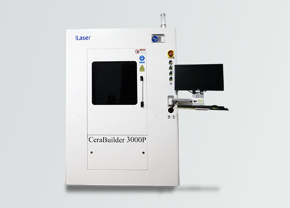 陶瓷膏料3D打印机 CeraBuilder 3000P
