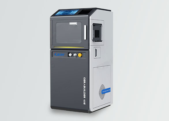 陶瓷激光3D打印机CeraBuilder 60S