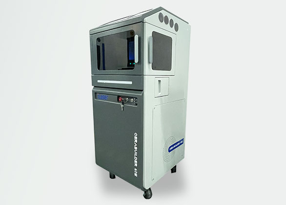 陶瓷激光3D打印机CeraBuilder 60S