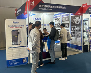 TCT 2024 亚洲展展会现场