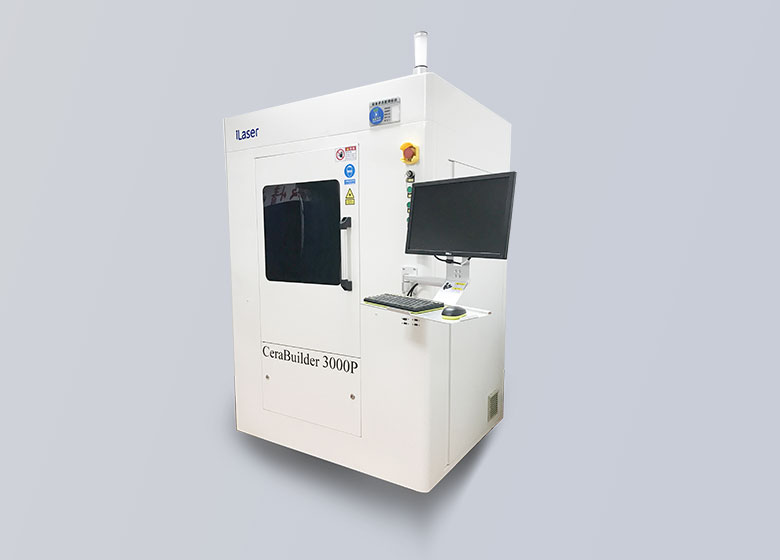 陶瓷膏料3D打印机 CeraBuilder 3000P