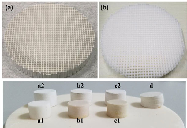 CeraBuilder 100陶瓷激光3D打印机 助力高性能微波陶瓷器件快速研发