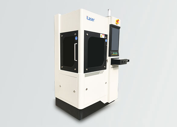 陶瓷激光3D打印机CeraBuilder 100Pro