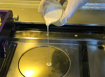 重磅团标发布丨因泰莱激光参编的《增材制造 立体光固化用陶瓷型芯浆料制备技术规范》