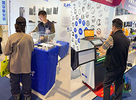 TCT ASIA  现场直击｜因泰莱激光邀您莅临上海TCT 8A83展位