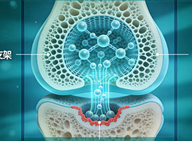 为骨缺损补足氧气:3D打印仿生支架攻克早期缺氧难关